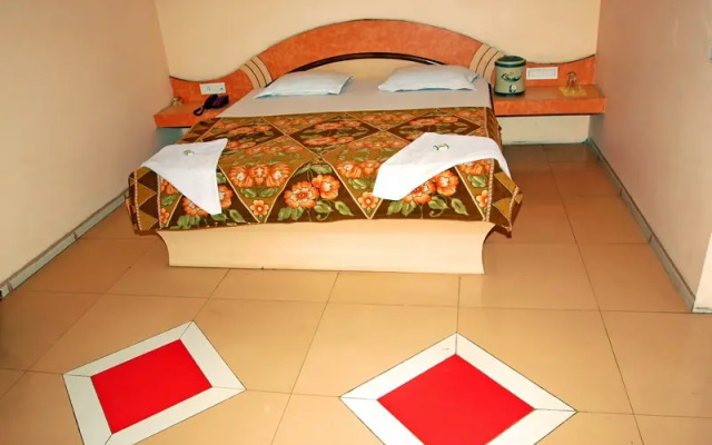 Hotel Kachnar