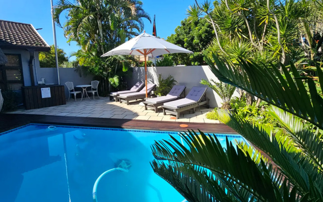 Leopard Corner Lodge