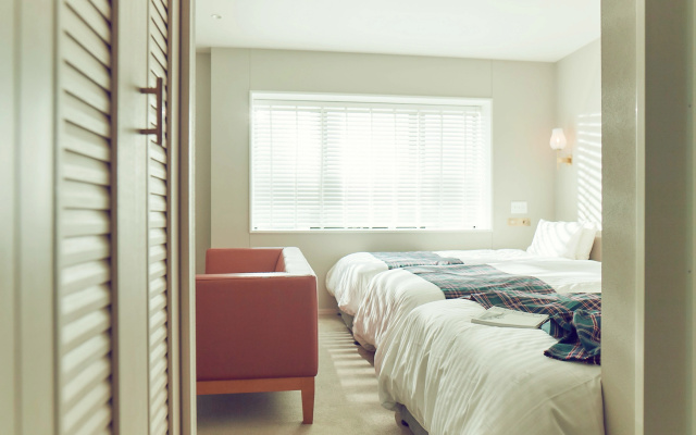 Superior Triple room 사진 1