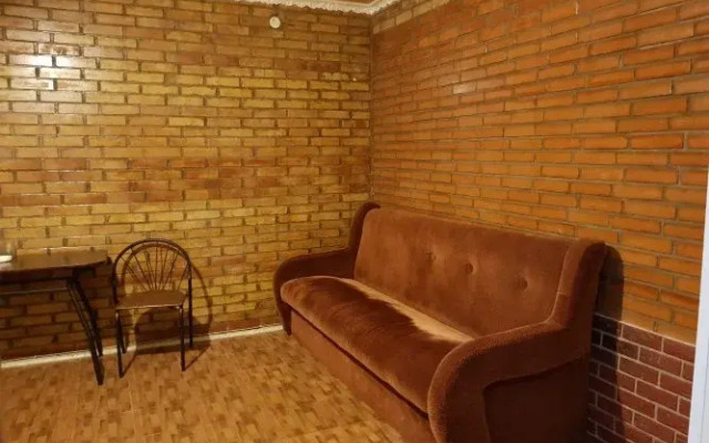 Hotel Leyla Almaty 1