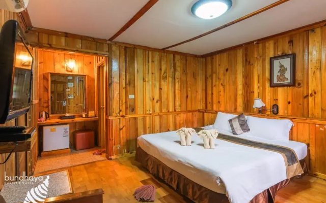 Bundhaya Resort Koh Lipe