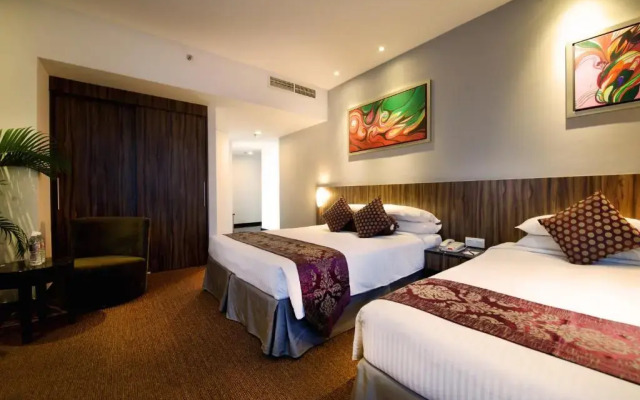 Hotel Royal Kuala Lumpur