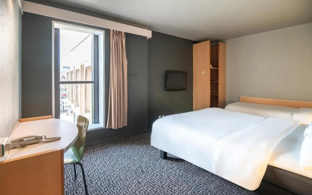 B&B HOTEL Rouen Centre Rive Gauche