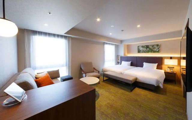 Hotel Forza Kanazawa
