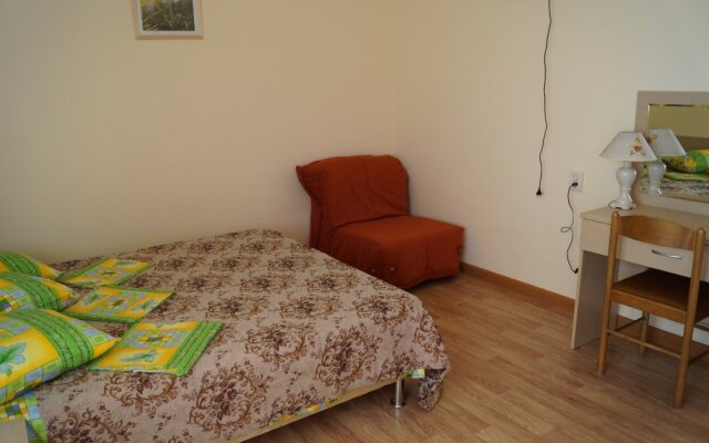 Guest House Semeyniy