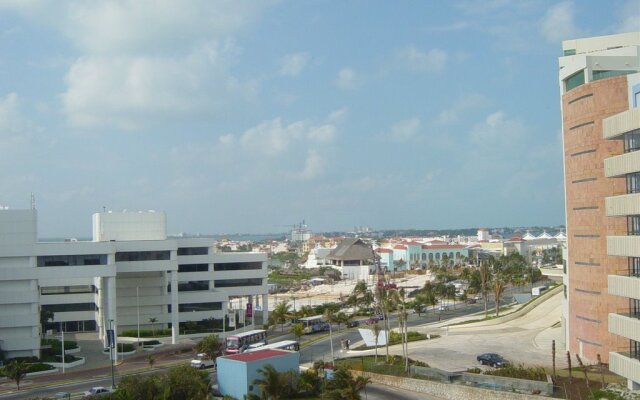 Caribbean Village Cancun