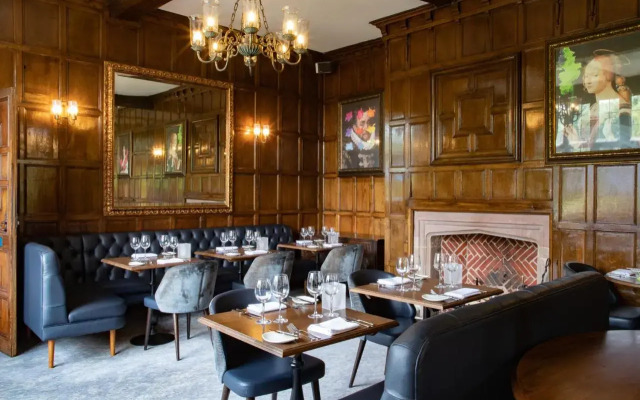 Billesley Manor Hotel & Spa, a Tribute Portfolio Hotel