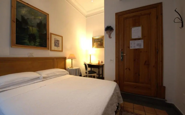 Hotel Locanda Cairoli