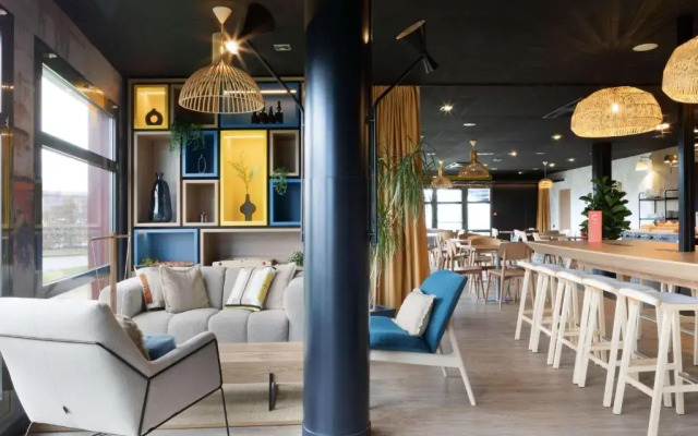 Ibis Douai Dechy