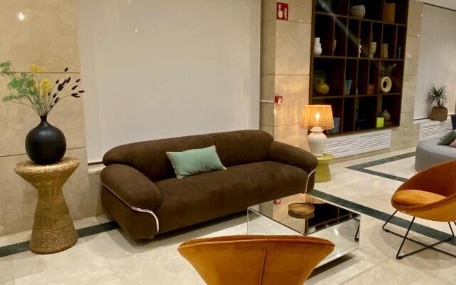Hôtel Casón del Tormes by HappyCulture