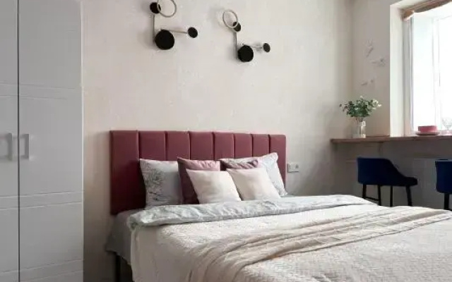 Apartments On Tazi Gizzata Street 15