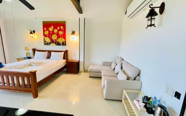 Boomerang Village Resort Kata