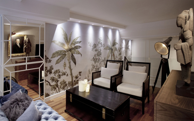 Claris Hotel & Spa 5GL, a Small Luxury Hotels of the World - photo 4