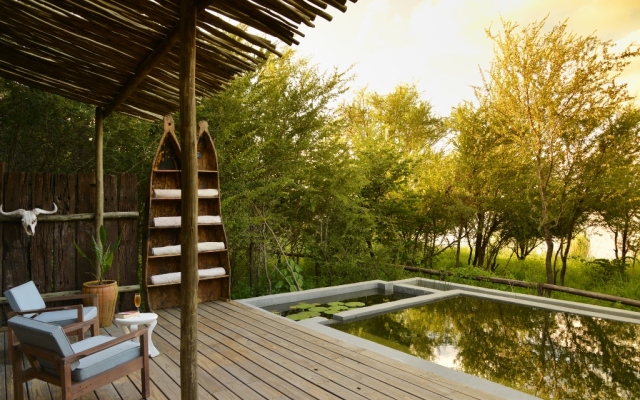 Bakwena Lodge