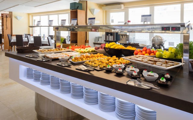 Отель RH Casablanca & Suites