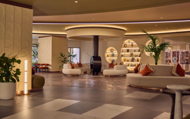 Cardo Roma, Autograph Hotel