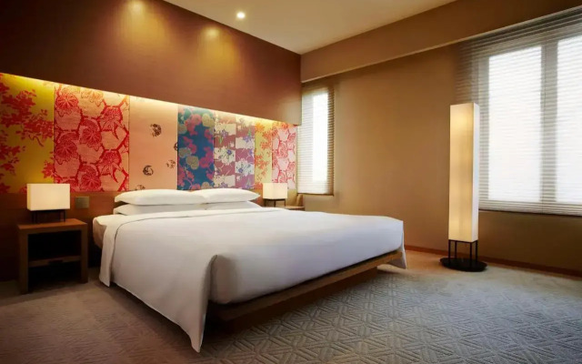 Hyatt Regency Kyoto