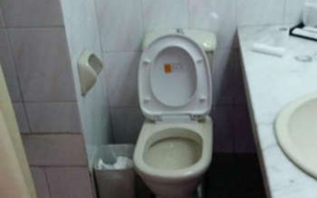 Haiyun Business Hotel