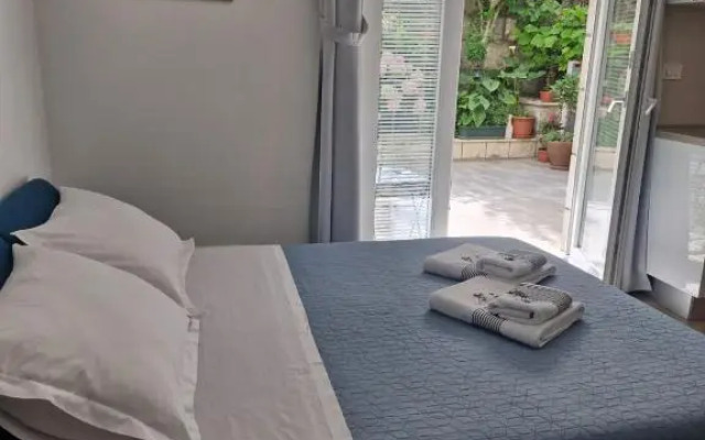 Apartment & Room Pajolo