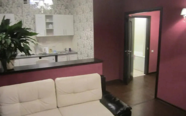 Apartament ElenBach 3