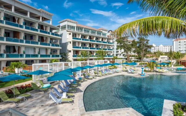 Sandals Dunns River All Inclusive