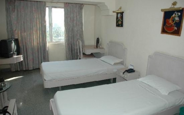 Hotel Oriental Towers