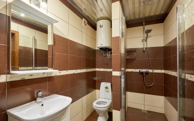 Apartments Abazhur Kareltseva