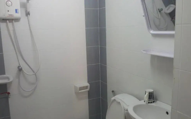 Bangsean Room Female Dormitory