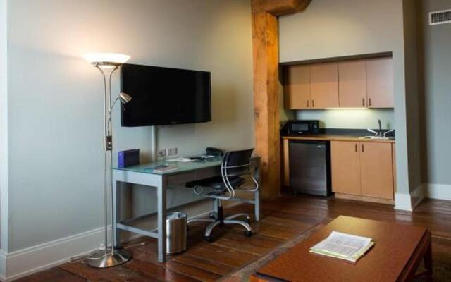 Lancaster Arts Hotel