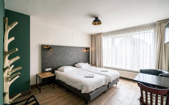 Hotel & Eetk'fee de VLiK -het peeljuweel