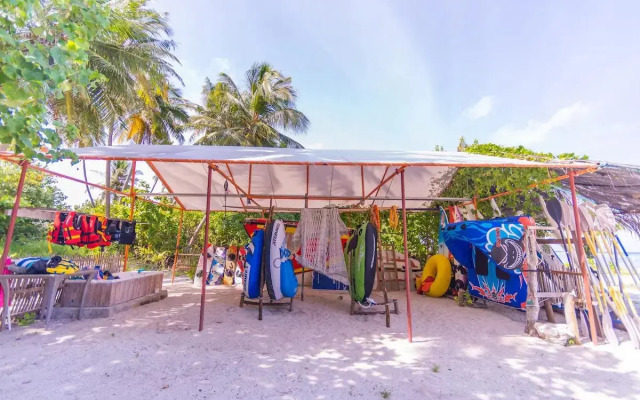 Mala Boutique Dhangethi