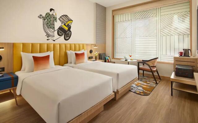 Hyatt Centric Ballygunge Kolkata