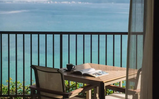 The Terrace Club Wellness Thalasso At Busena