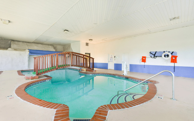 Americas Best Value Inn - Somerset