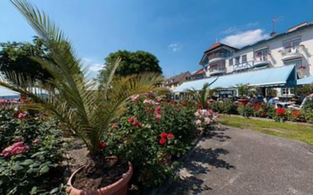 Strand Hotel Amelia
