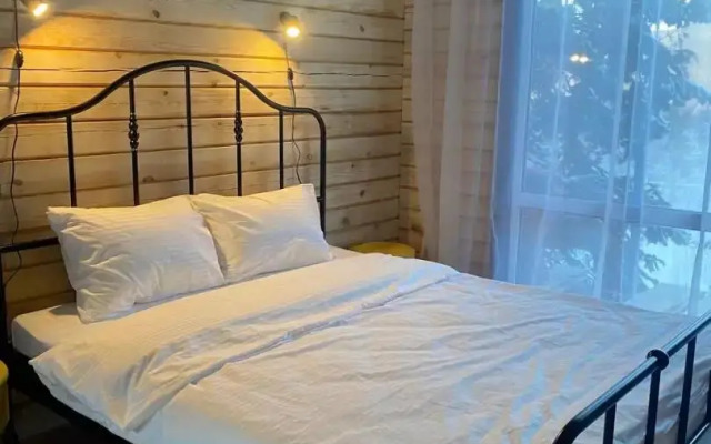 Апарт-отель Арктика