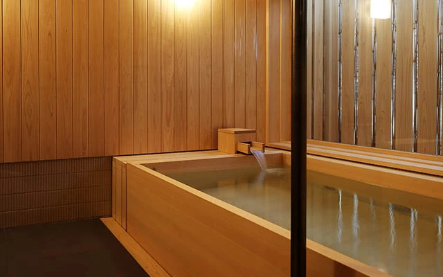 Matsu Suite room with garden view 사진 2