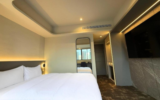 Hub Hotel Ximen-inn Kunming