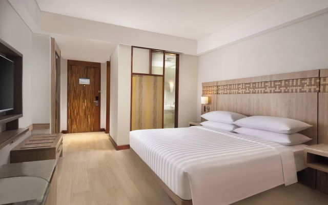 Fairfield By Marriott Bali Legian