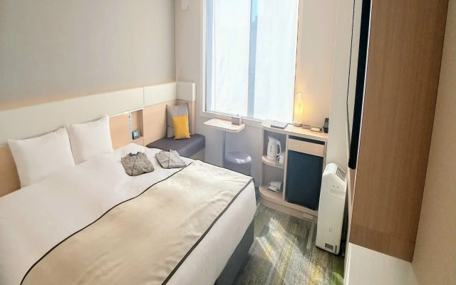 Urban Hotel Kyoto