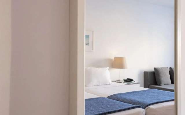 Hotel Baltum