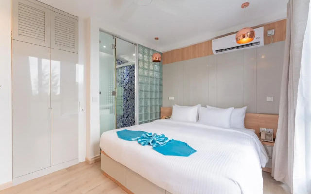 Hotel Star Shell