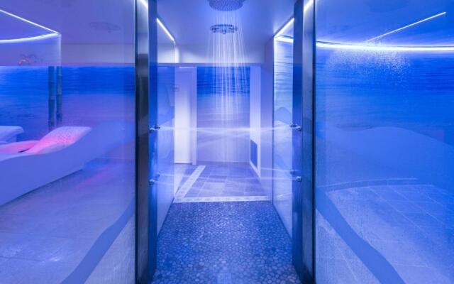 Hotel GHT Costa Brava & Spa