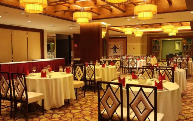 Best Western Charming City Hotel