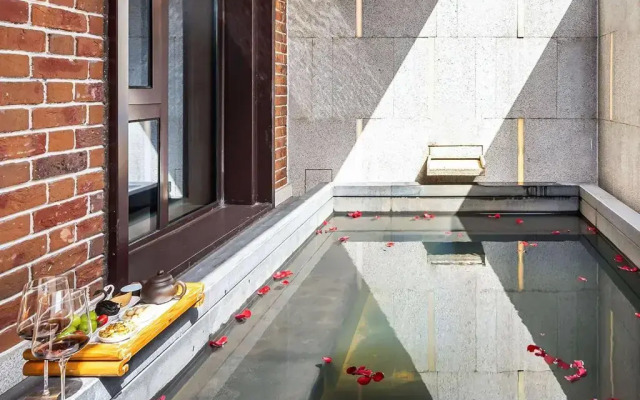 Swissôtel Xi'An Xinxing Hot Spring