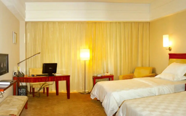 Century Junyue Hotel