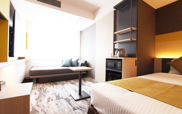 Deluxe Universal Design Twin room (트윈 침대 2개) 사진 1