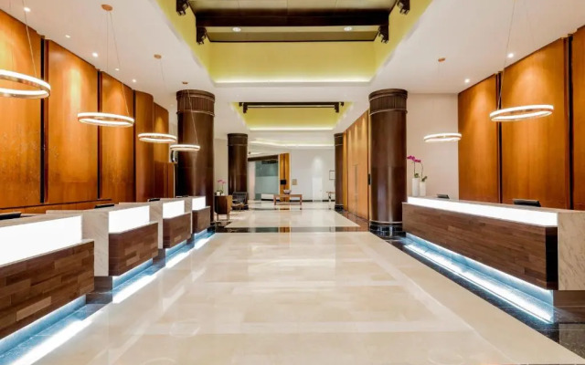  Отель Paradox Singapore Merchant Court at Clarke Quay