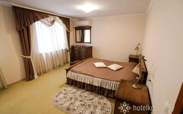 Belarus Hotel