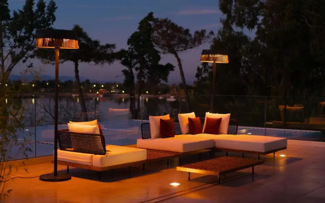 Plana Resort & SPA